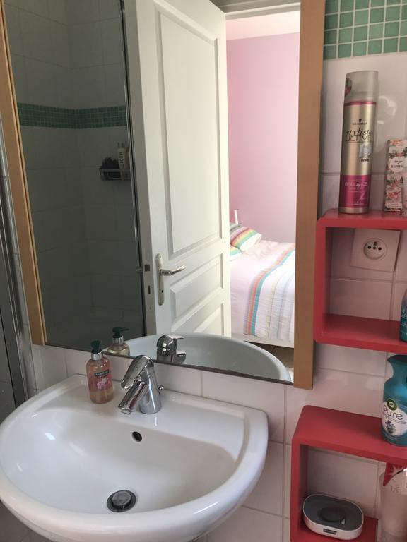 Appartement Malice Ланс Экстерьер фото